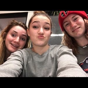 Meet your Posher, Brooklee